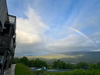 Private apartments!Oppdal Alpintun, Skisenter-Stølen - Oppdal - 7