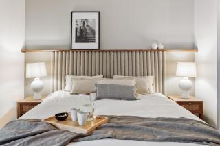 Valls - 2 bedrooms and office in Gràcia - 6