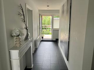 Apartment am Eichhof - 1