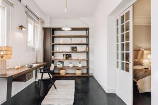 Valls - 2 bedrooms and office in Gràcia - 4