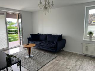 Apartment am Eichhof - Seevetal - 7