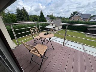 Apartment am Eichhof - Seevetal - 0
