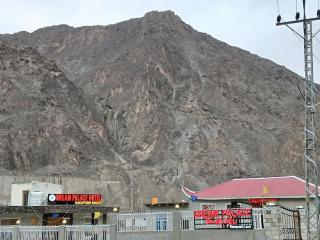 Dream Palace Hotel Rakaposhi Nagar - - 2