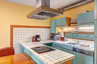 Ferienwohnung Casa del Mar, Uno - Ostseebad Koserow - 8