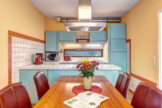 Ferienwohnung Casa del Mar, Uno - Ostseebad Koserow - 7