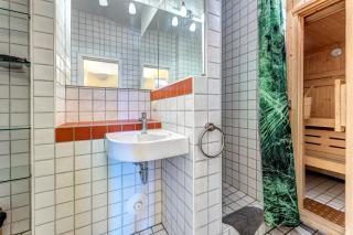 Ferienwohnung Casa del Mar, Uno - Ostseebad Koserow - 3