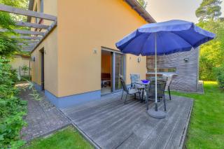 Ferienwohnung Casa del Mar, Uno - 9