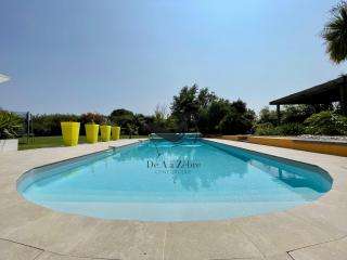 Maison Clarke - Spacieuse avec piscine privative - 9