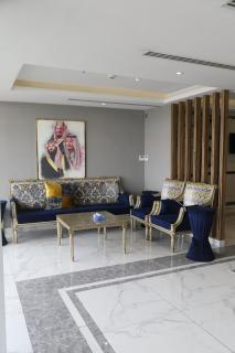 Oriental Residence Serviced Apartment - Economy - 8