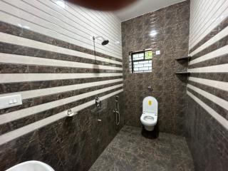 Dmello guesthouse - Palolem - 2