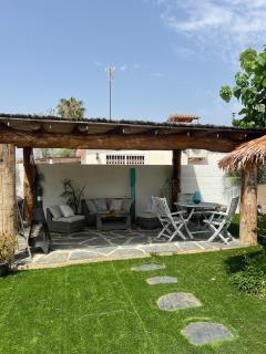 A beautiful little house - Torredembarra - 8