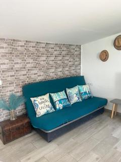 A beautiful little house - Torredembarra - 7