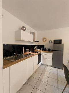 L'Echappée Urbaine - 2 personne proche - centre ville - 5