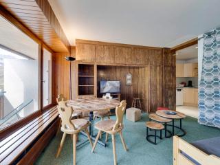T2 lumineux à Tignes, balcon sud, 4-5 personnes - FR-1-641-71 - Tignes - 3