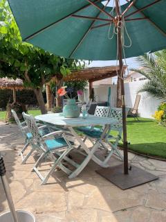 A beautiful little house - Torredembarra - 2