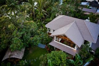 Anicca Riverside Villa with Private Pool - Cam Thanh - 9