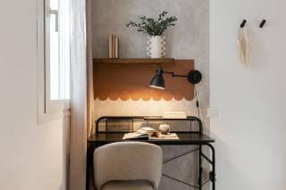 Salkim - 2 bedrooms in Trafalgar - Madrid - 6