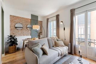 Salkim - 2 bedrooms in Trafalgar - Madrid - 1