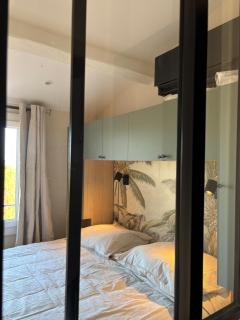 Mas Provençal - sea view - Lauva Terraces - Sainte-Maxime - 9