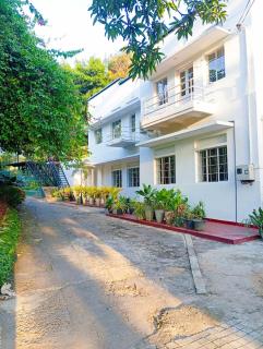 Fern Cliff Hotel Kandy - Kandy - 0