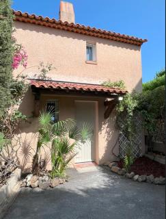 Mas Provençal - sea view - Lauva Terraces - Sainte-Maxime - 7