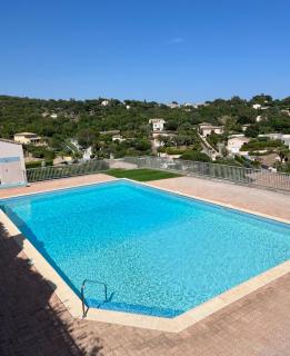 Mas Provençal - sea view - Lauva Terraces - Sainte-Maxime - 4