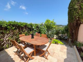 Mas Provençal - sea view - Lauva Terraces - Sainte-Maxime - 3