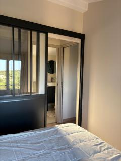 Mas Provençal - sea view - Lauva Terraces - Sainte-Maxime - 2