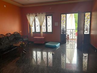 Dmello guesthouse - 1