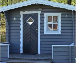 Halens Camping och Stugby - 9