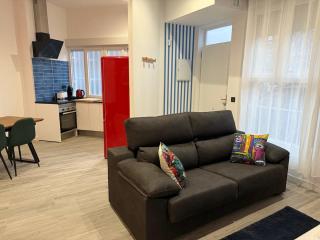 Moderno apartamento en Madrid climatizado - Madrid - 9