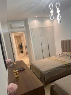 Blue Bay Appart hôtel - Monastir - 5