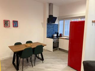Moderno apartamento en Madrid climatizado - Madrid - 7