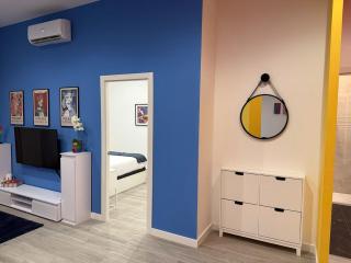 Moderno apartamento en Madrid climatizado - 6
