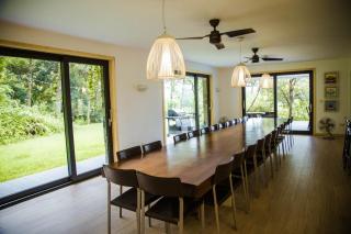YenYen Villa - 2000m2 villa in Tam Dao Golf Course - Làng Hạ - 8