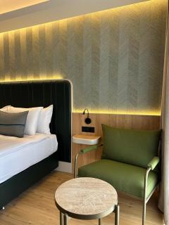 Alves Hotel - Konak - 0