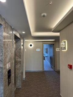 Alves Hotel - Konak - 8