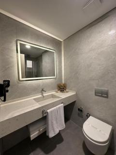 Alves Hotel - Konak - 7