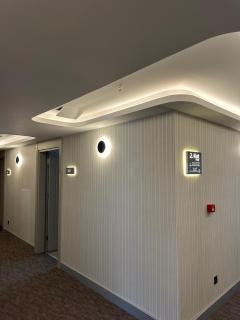 Alves Hotel - Konak - 6