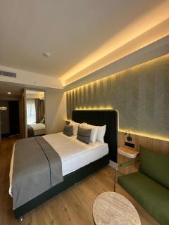 Alves Hotel - Konak - 5