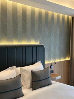 Alves Hotel - Konak - 4