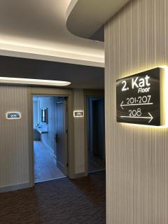 Alves Hotel - Konak - 3