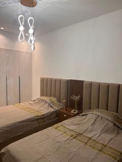 Blue Bay Appart hôtel - Monastir - 9