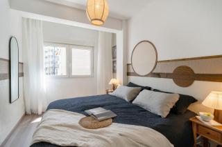 Bambu - 1 bedroom and balcony in Lista - Madrid - 7