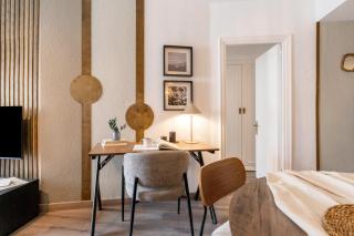 Bambu - 1 bedroom and balcony in Lista - Madrid - 4