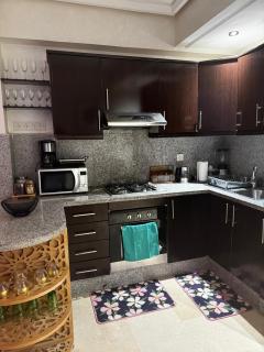 Miramas 2, Unit B32 - Marrakech - 6