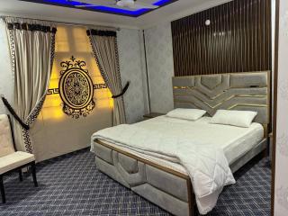 Dream Palace Hotel Rakaposhi Nagar - - 1