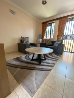 Samwell210 Furnished Apartments, Kisumu - Kisumu - 2