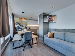 Superbe appartement à Tignes le Lac - 8 pers, proche pistes, wifi inclus - FR-1-641-29 - Tignes - 1