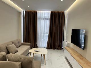 Adan Luxury Aparthotel - Orikum - 4